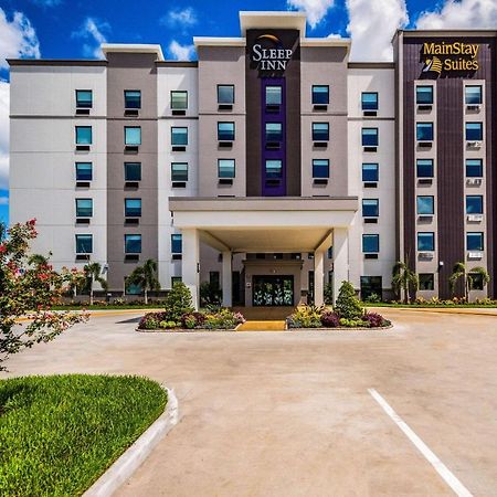 Mainstay Suites Sarasota I-75 Fruitville Zewnętrze zdjęcie