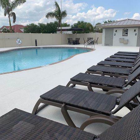 Mainstay Suites Sarasota I-75 Fruitville Zewnętrze zdjęcie