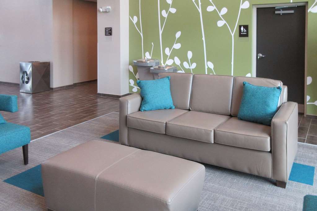 Mainstay Suites Sarasota I-75 Fruitville Wnętrze zdjęcie
