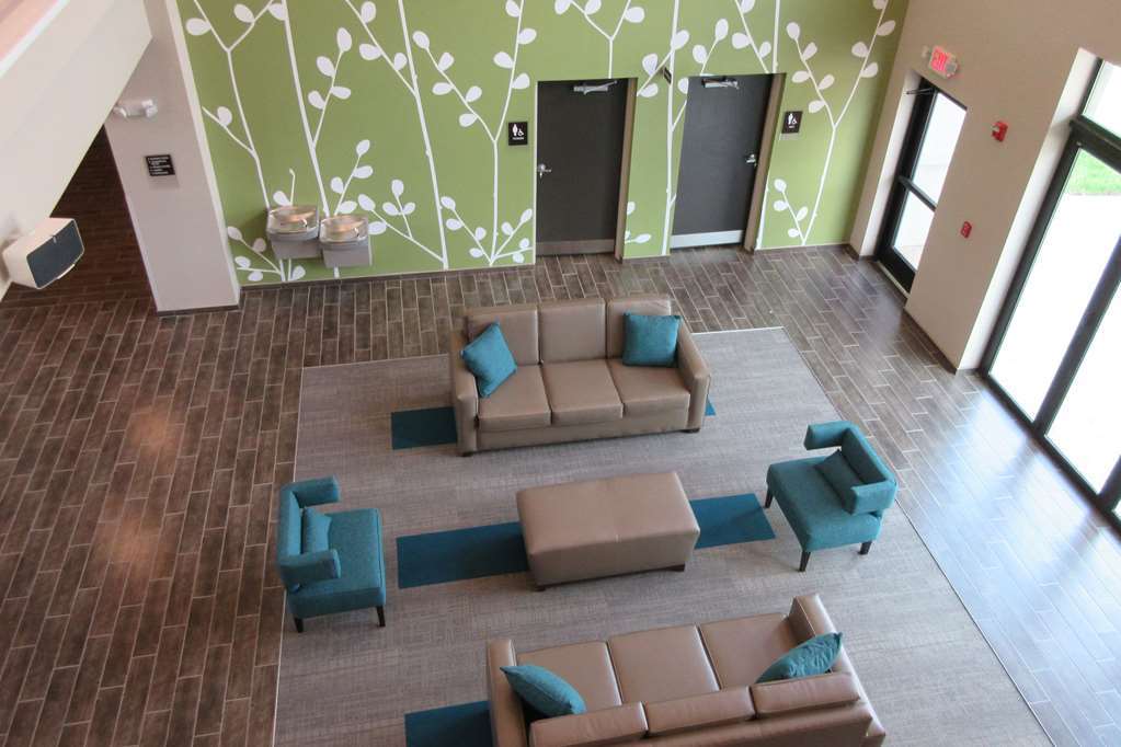 Mainstay Suites Sarasota I-75 Fruitville Wnętrze zdjęcie