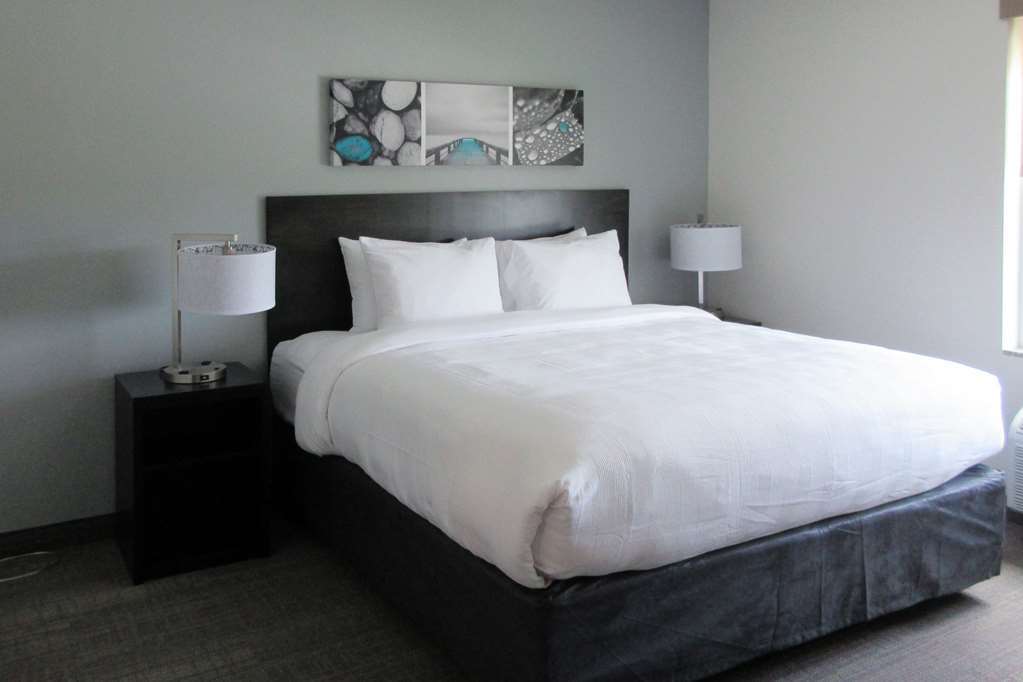 Mainstay Suites Sarasota I-75 Fruitville Pokój zdjęcie