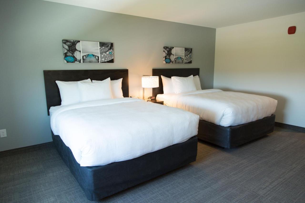 Mainstay Suites Sarasota I-75 Fruitville Zewnętrze zdjęcie