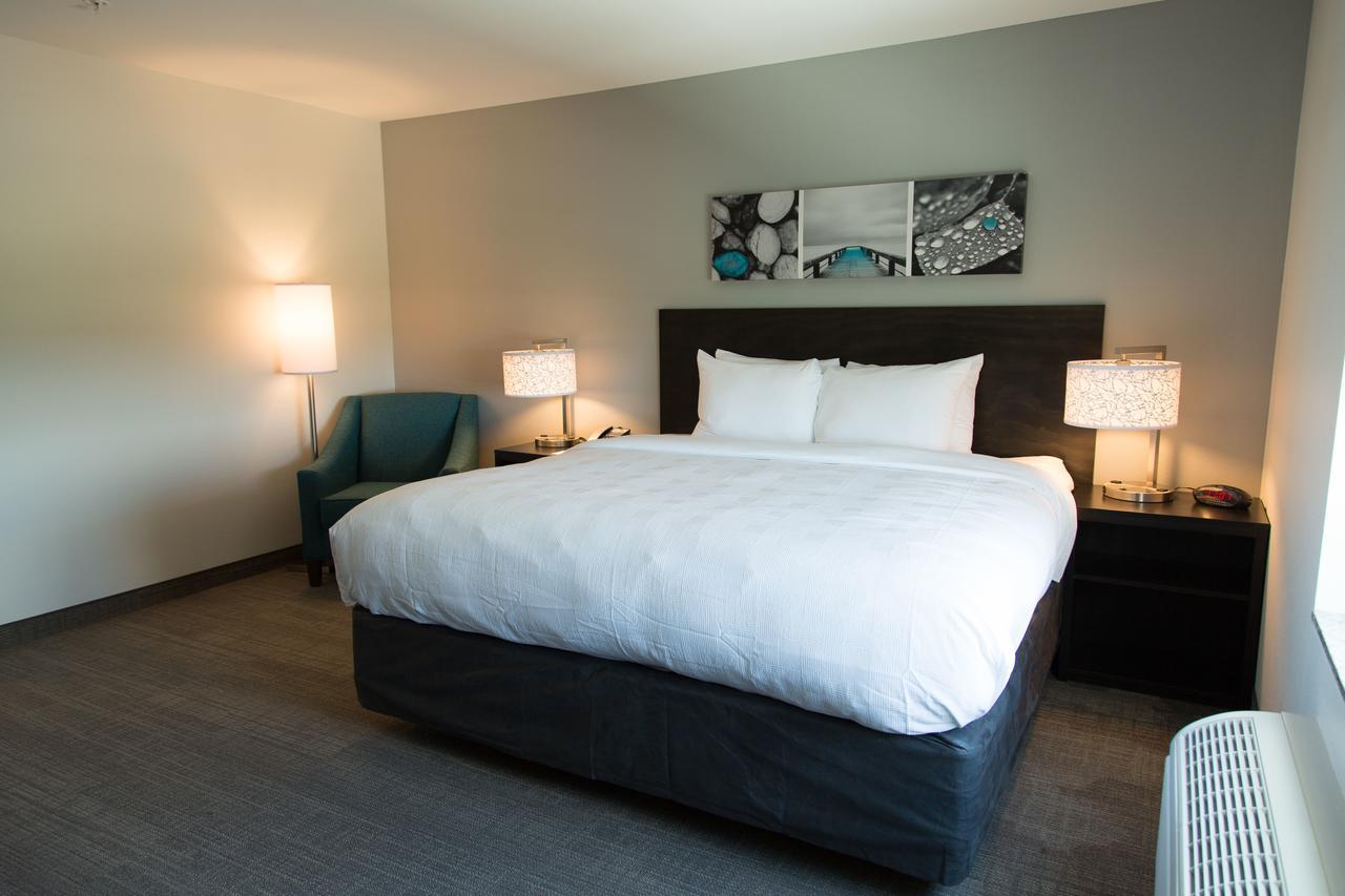 Mainstay Suites Sarasota I-75 Fruitville Zewnętrze zdjęcie