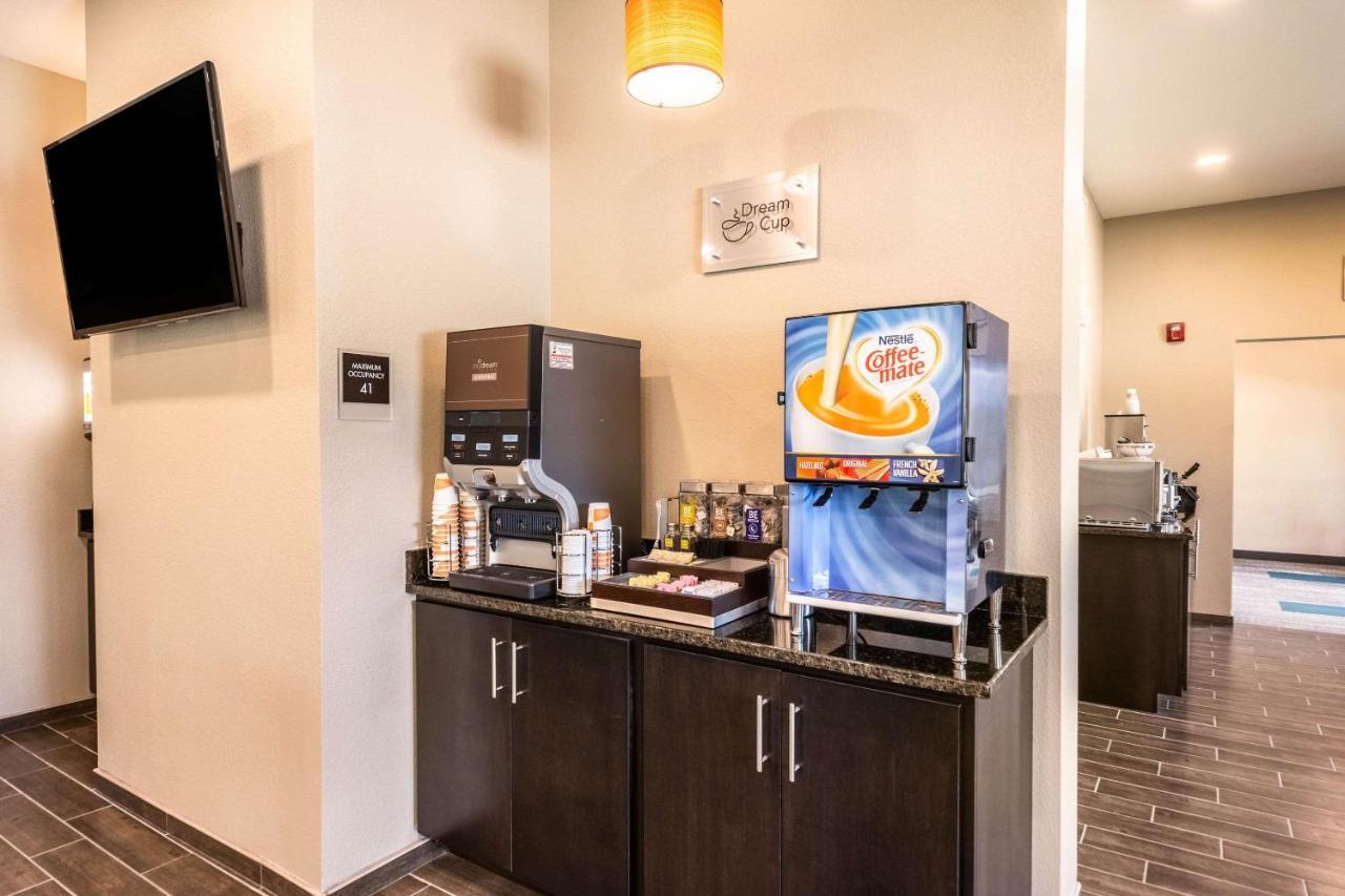 Mainstay Suites Sarasota I-75 Fruitville Zewnętrze zdjęcie