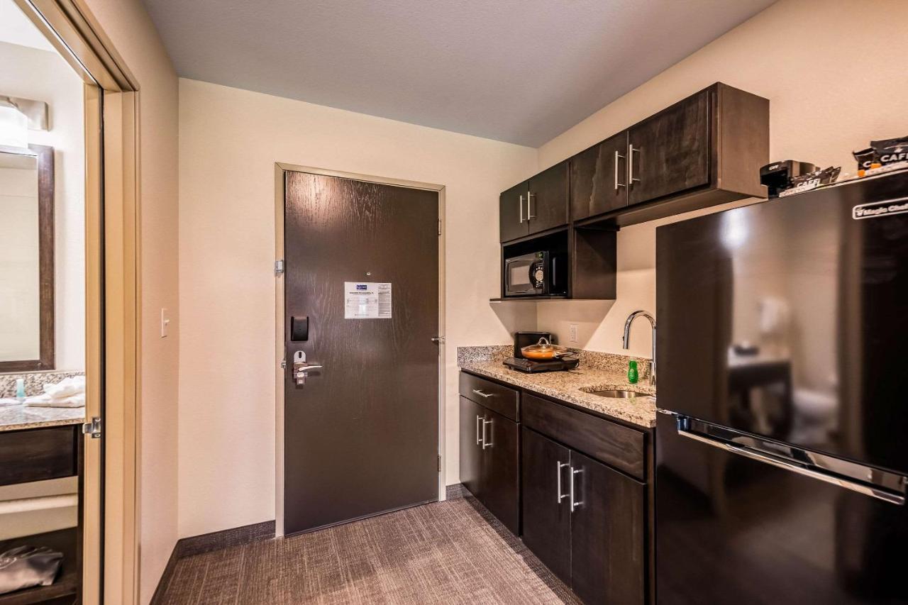 Mainstay Suites Sarasota I-75 Fruitville Zewnętrze zdjęcie