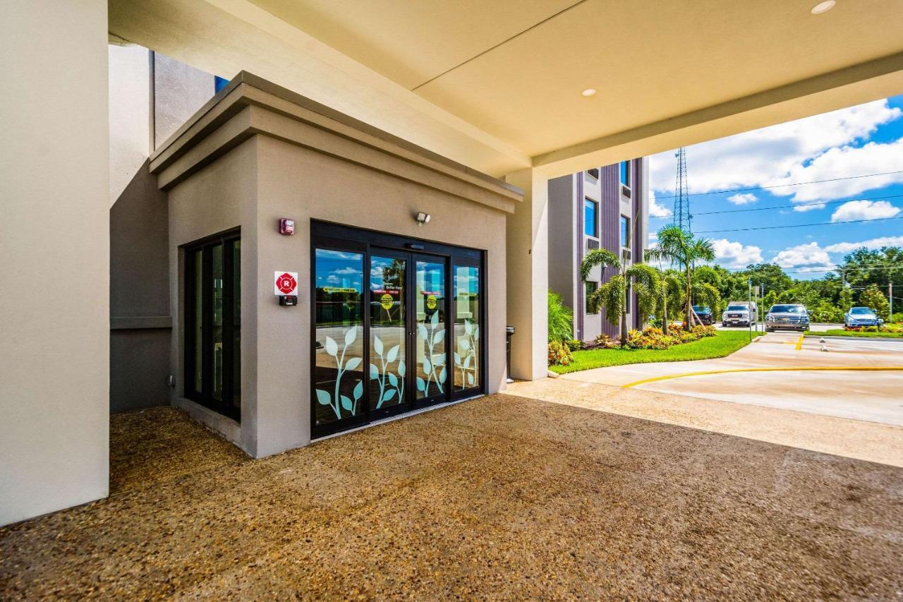 Mainstay Suites Sarasota I-75 Fruitville Zewnętrze zdjęcie