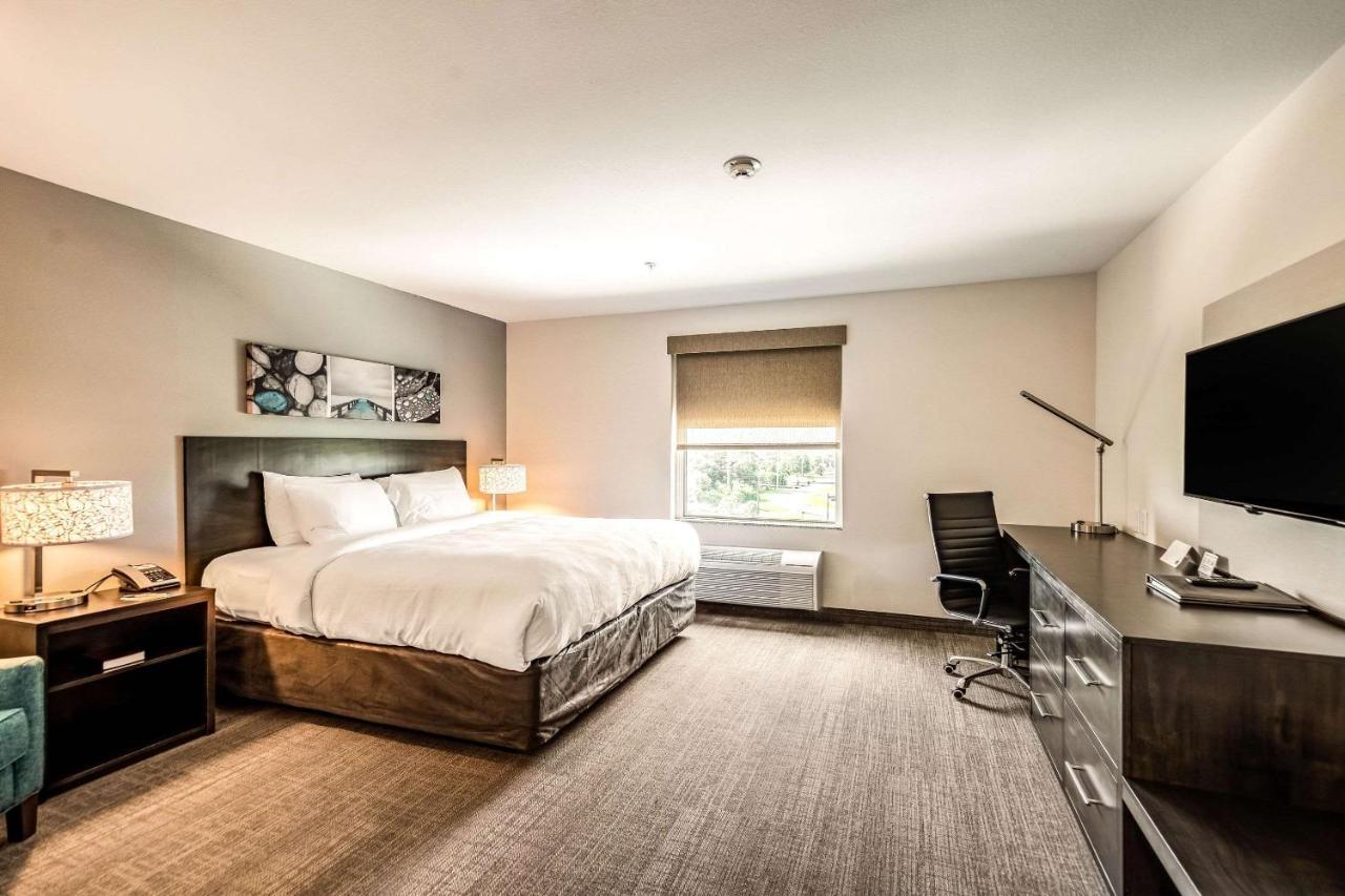 Mainstay Suites Sarasota I-75 Fruitville Zewnętrze zdjęcie