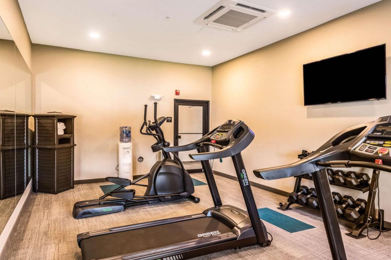 Mainstay Suites Sarasota I-75 Fruitville Zewnętrze zdjęcie