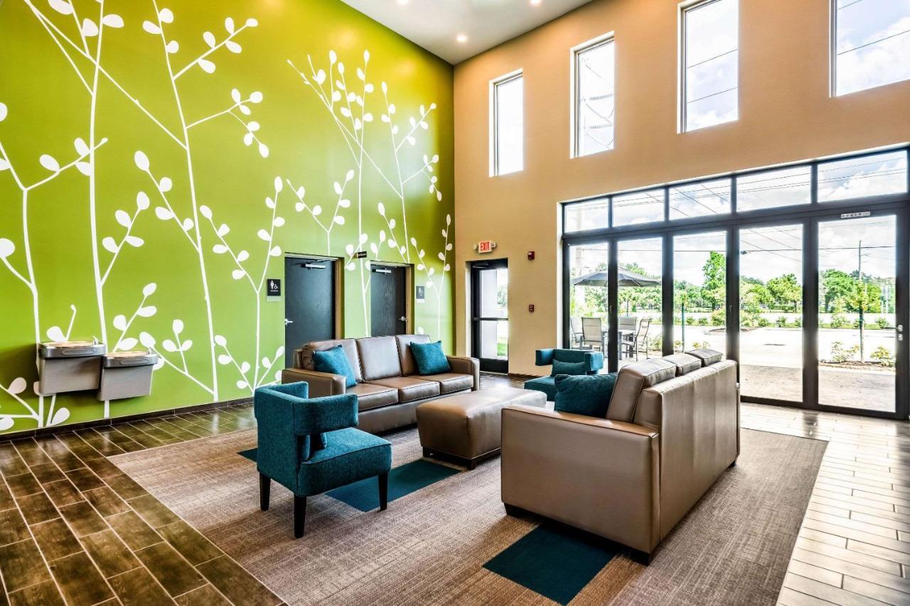 Mainstay Suites Sarasota I-75 Fruitville Zewnętrze zdjęcie
