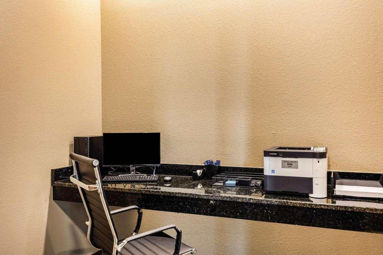 Mainstay Suites Sarasota I-75 Fruitville Zewnętrze zdjęcie