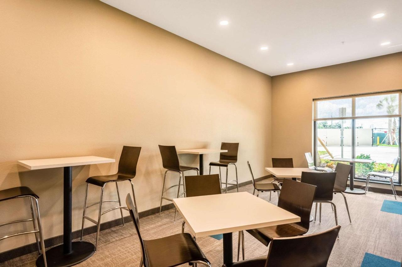 Mainstay Suites Sarasota I-75 Fruitville Zewnętrze zdjęcie