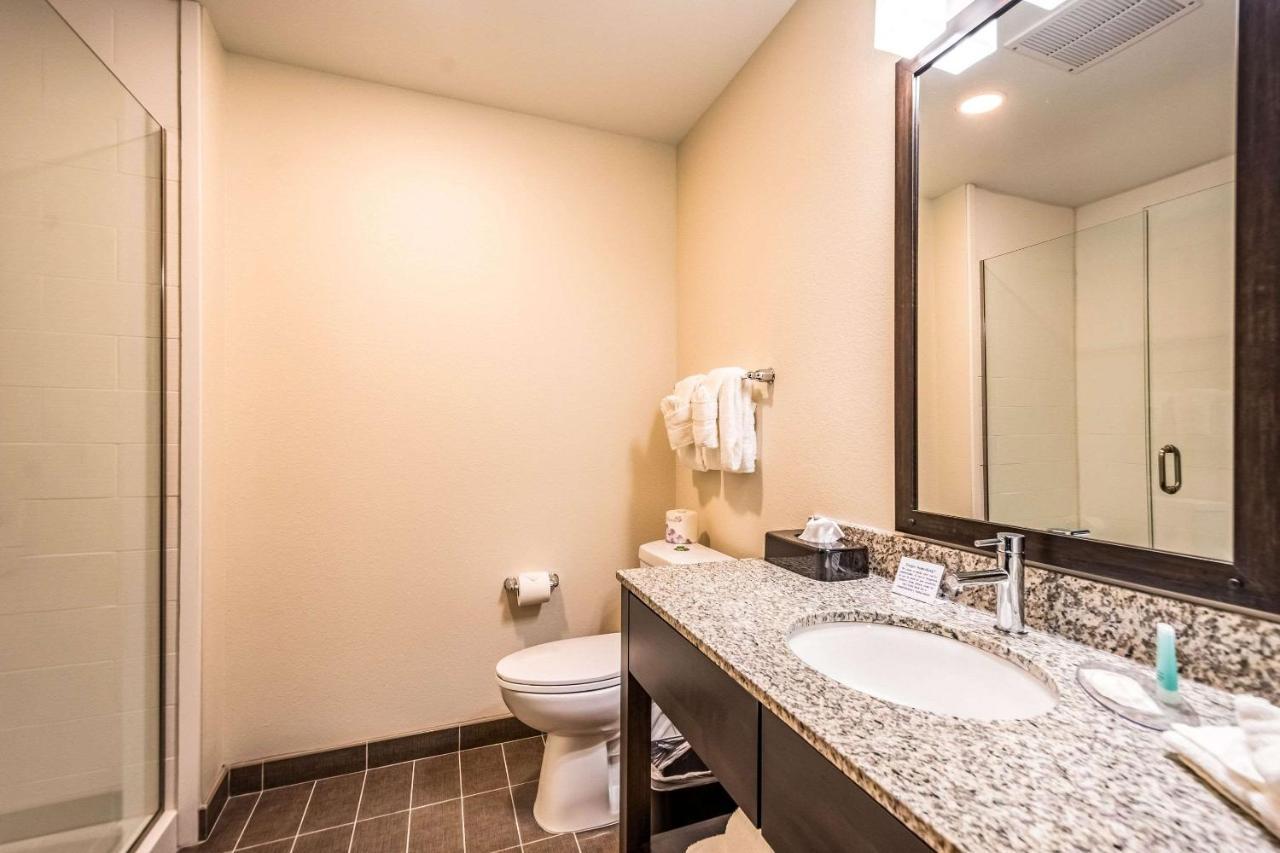 Mainstay Suites Sarasota I-75 Fruitville Zewnętrze zdjęcie