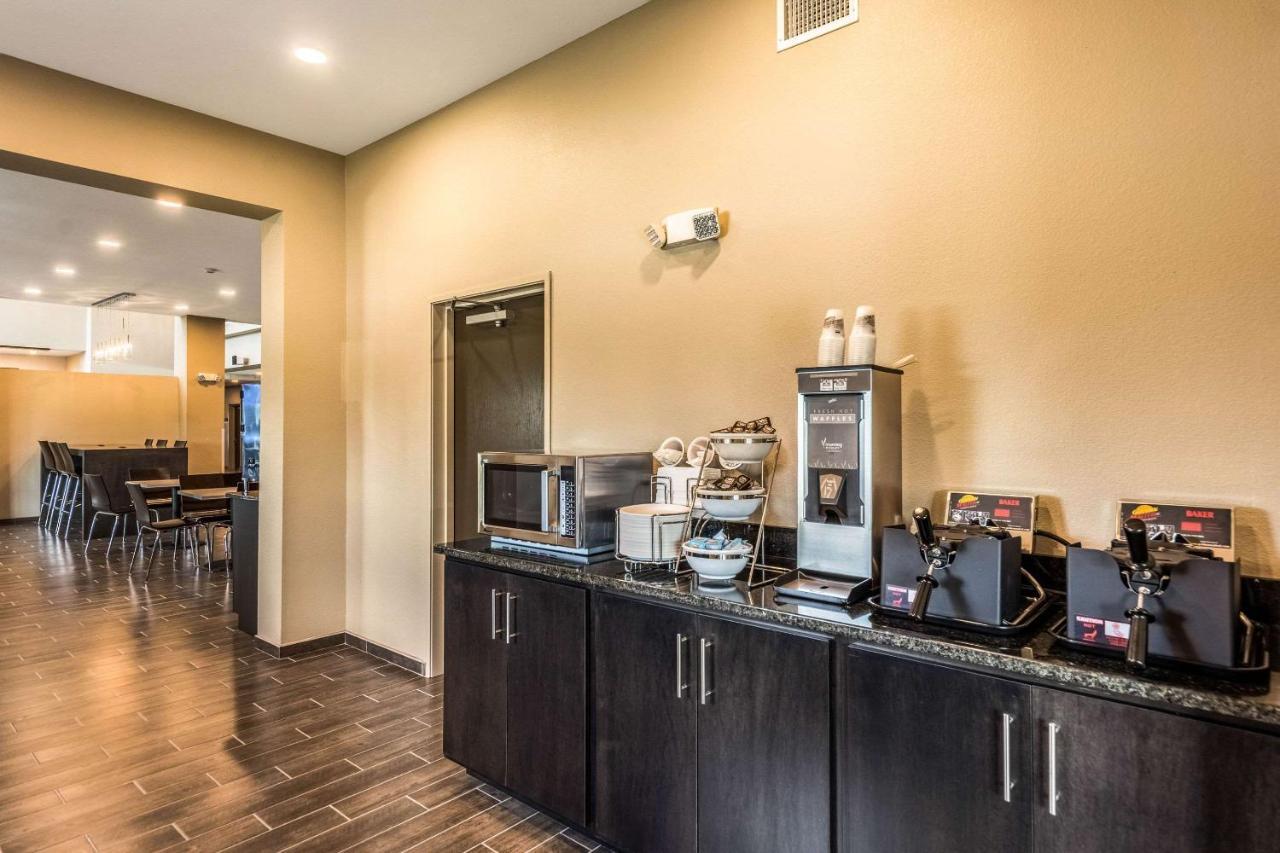 Mainstay Suites Sarasota I-75 Fruitville Zewnętrze zdjęcie