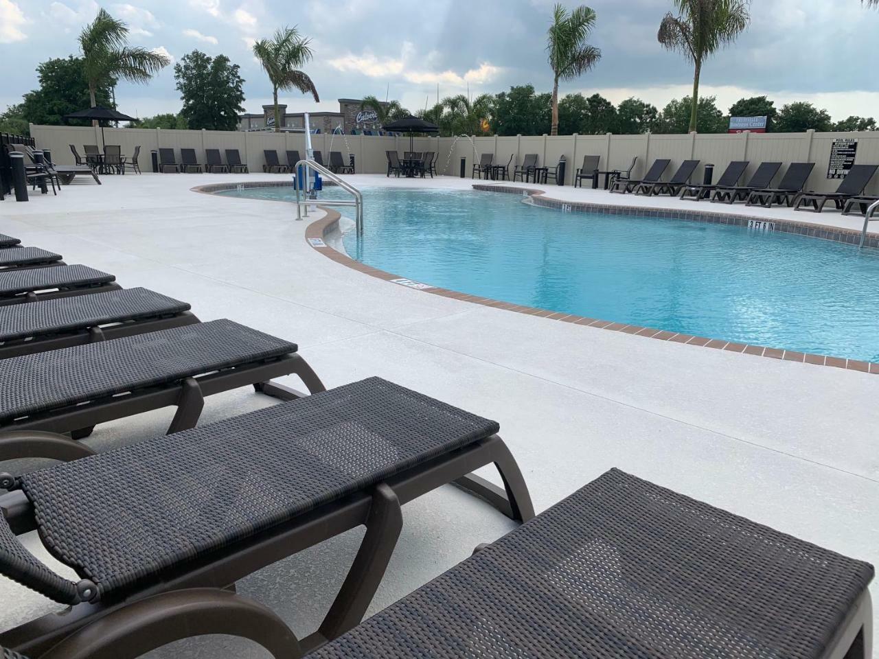 Mainstay Suites Sarasota I-75 Fruitville Zewnętrze zdjęcie