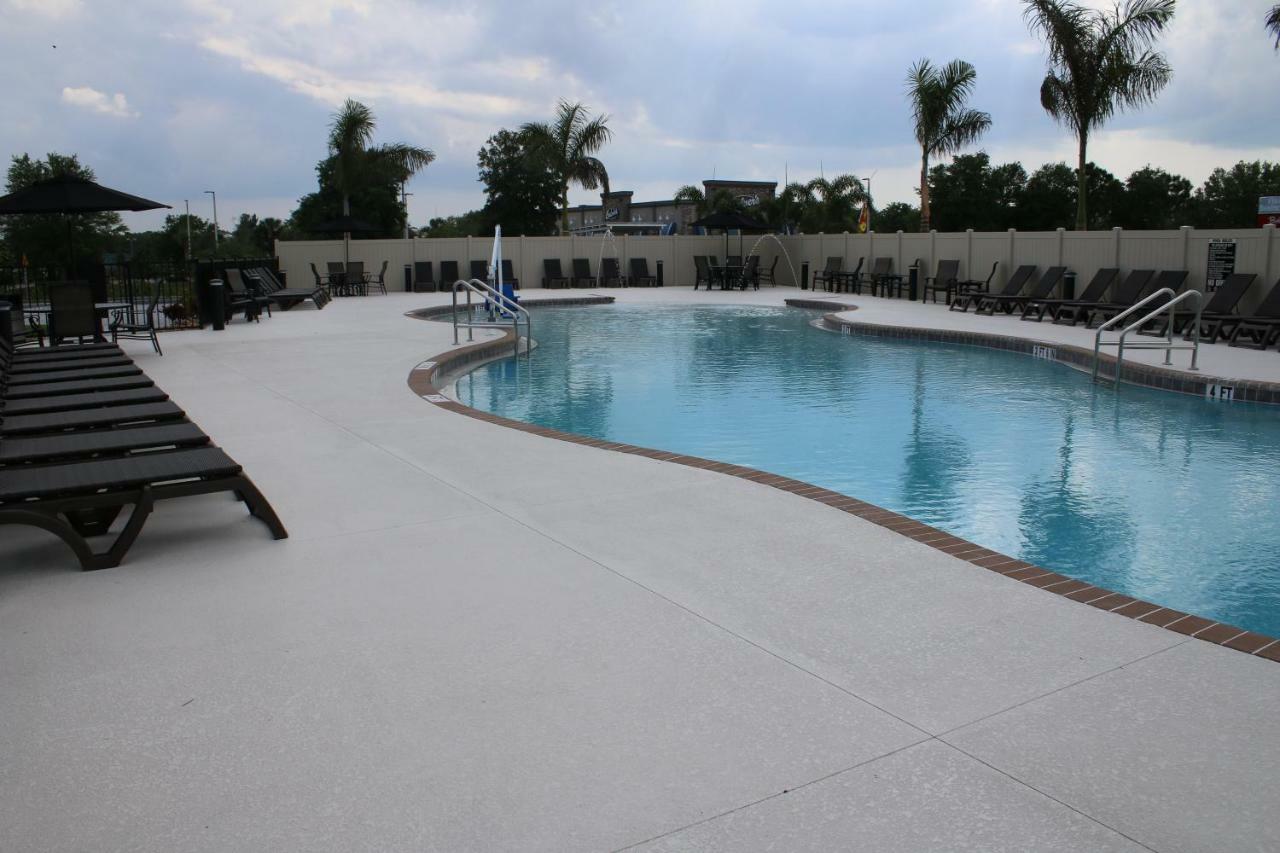 Mainstay Suites Sarasota I-75 Fruitville Zewnętrze zdjęcie